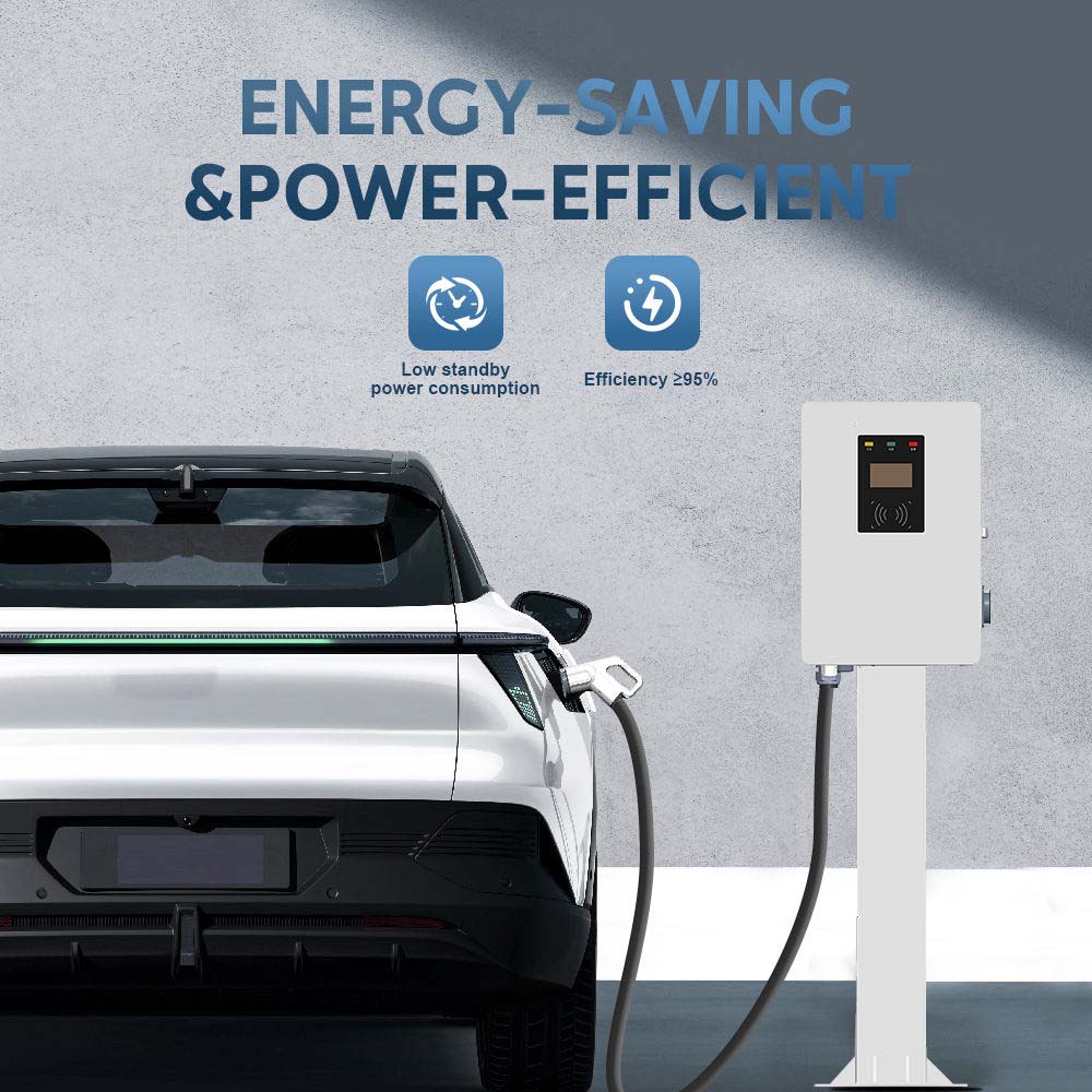Quality Wall-Mounted Fast Char - Fast Ev Charger 评论和价格