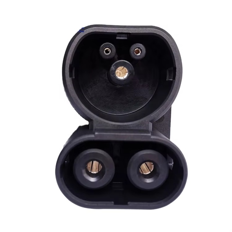CCS2 Charging Connector EV Cha - Ev Charging Pile 评论和价格