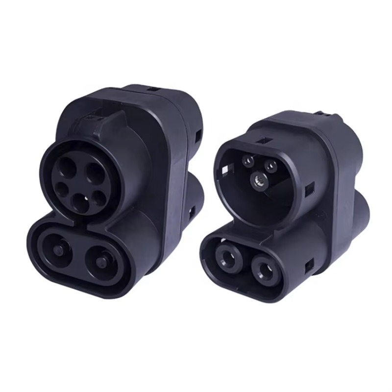CCS2 Charging Connector EV Cha - Ev Charging Pile 评论和价格