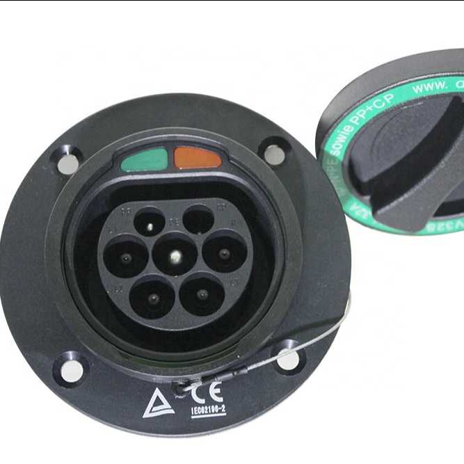 Duosida Type 2 32A EV Charging - Type 2 Charger 评论和价格