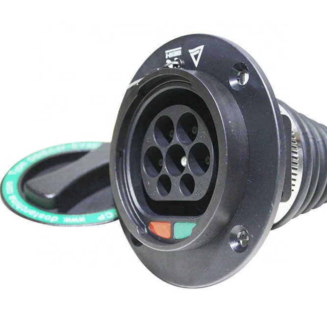 Duosida Type 2 32A EV Charging - Type 2 Charger 评论和价格