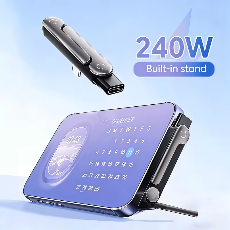240W Type C Adapter Fast Charg - Ev Charger 评论和价格