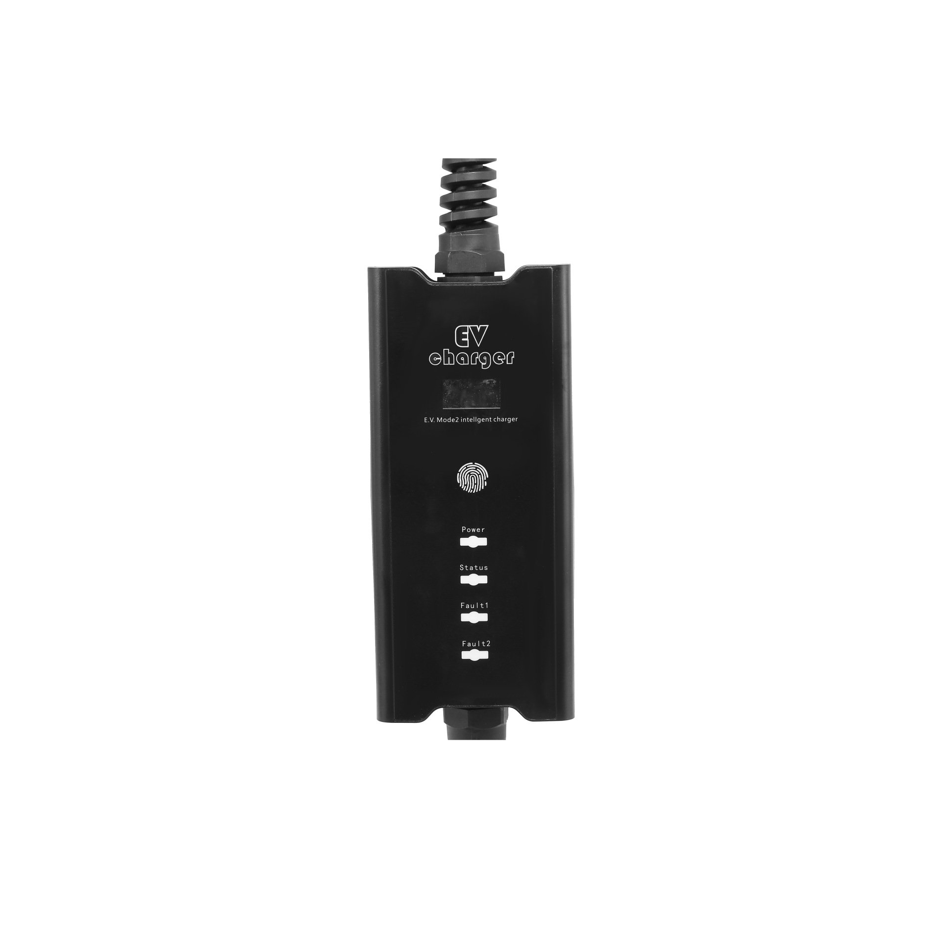 Home Use 16A 32A Adjustable El - Portable Ev Charger 32A Type 2 Cee Plug 评论和价格
