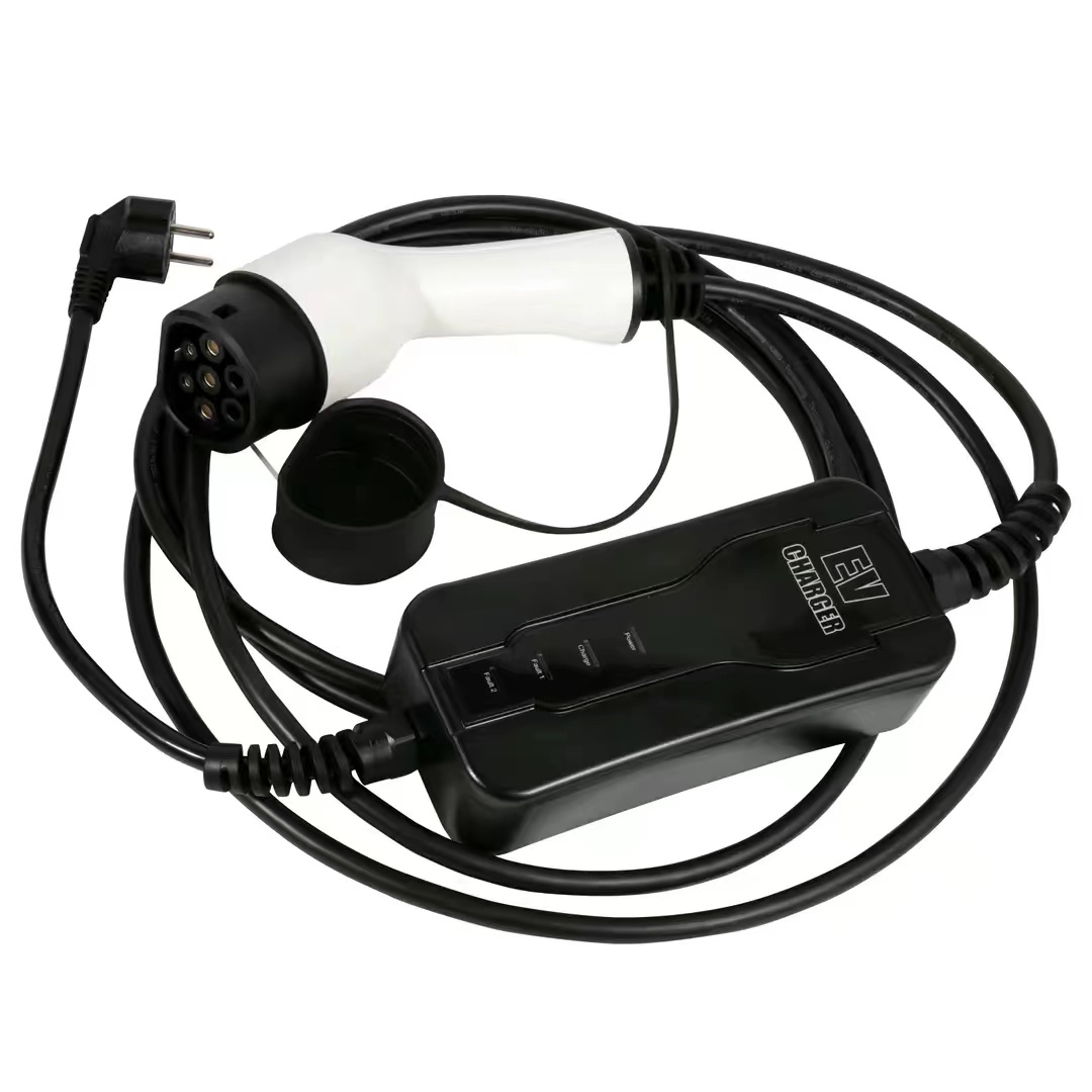 3.5kw Level 2 Portable Ev Char - Ev Charger Adapter 评论和价格