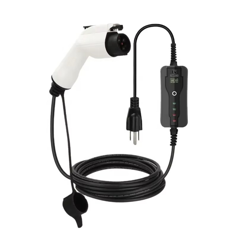 3.5kw Level 2 Portable Ev Char - Ev Charger Adapter 评论和价格