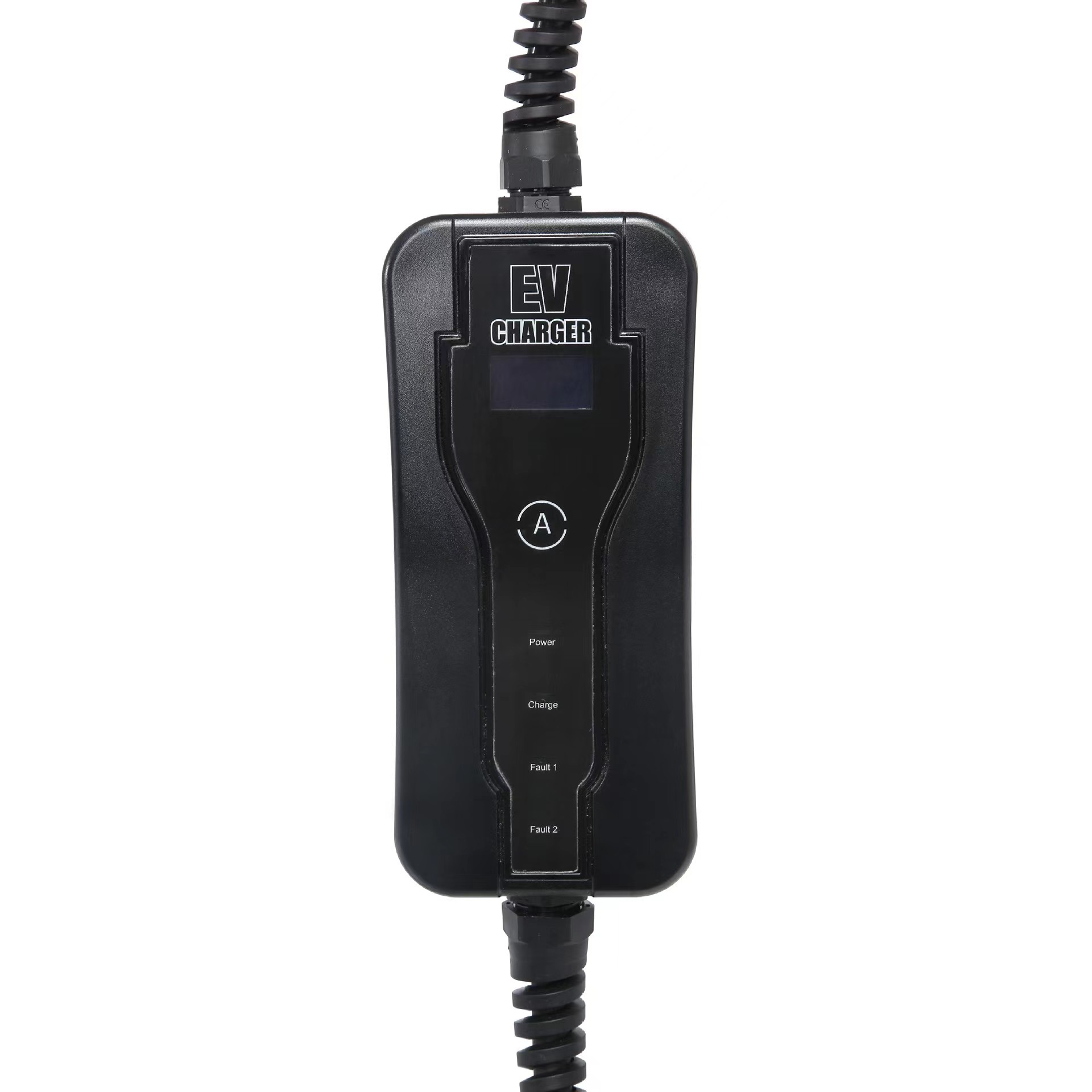 3.5kw Level 2 Portable Ev Char - Ev Charger Adapter 评论和价格