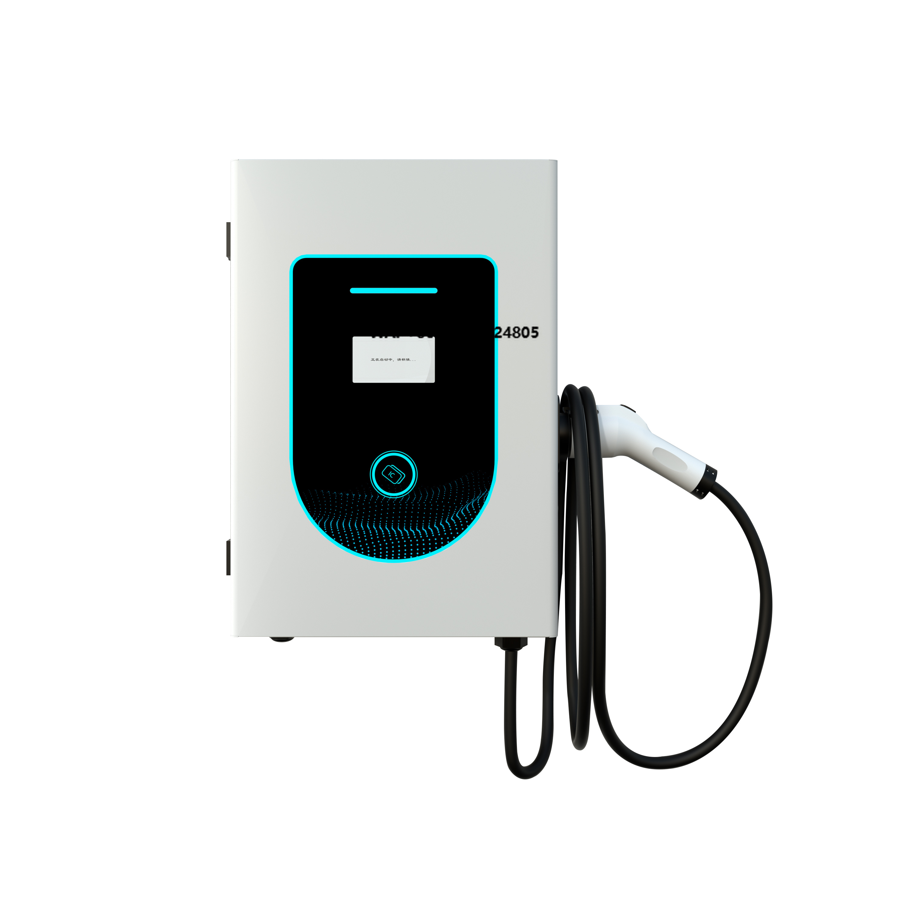 RSCHG 7KW CCS2 DC EV Charger   - Ev Charger 评论和价格