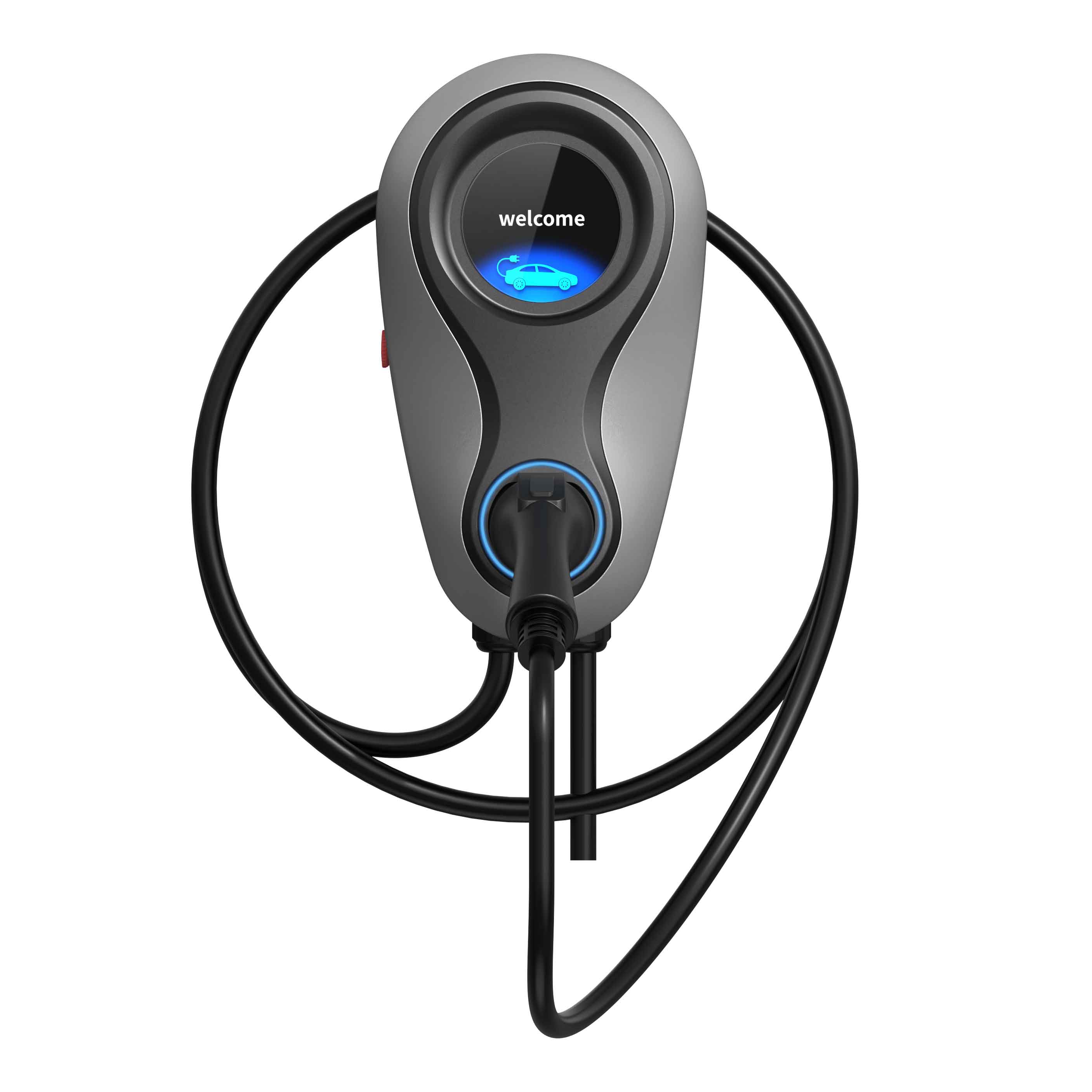 New Portable AC Fast Charging  - Fast Ev Charger 评论和价格
