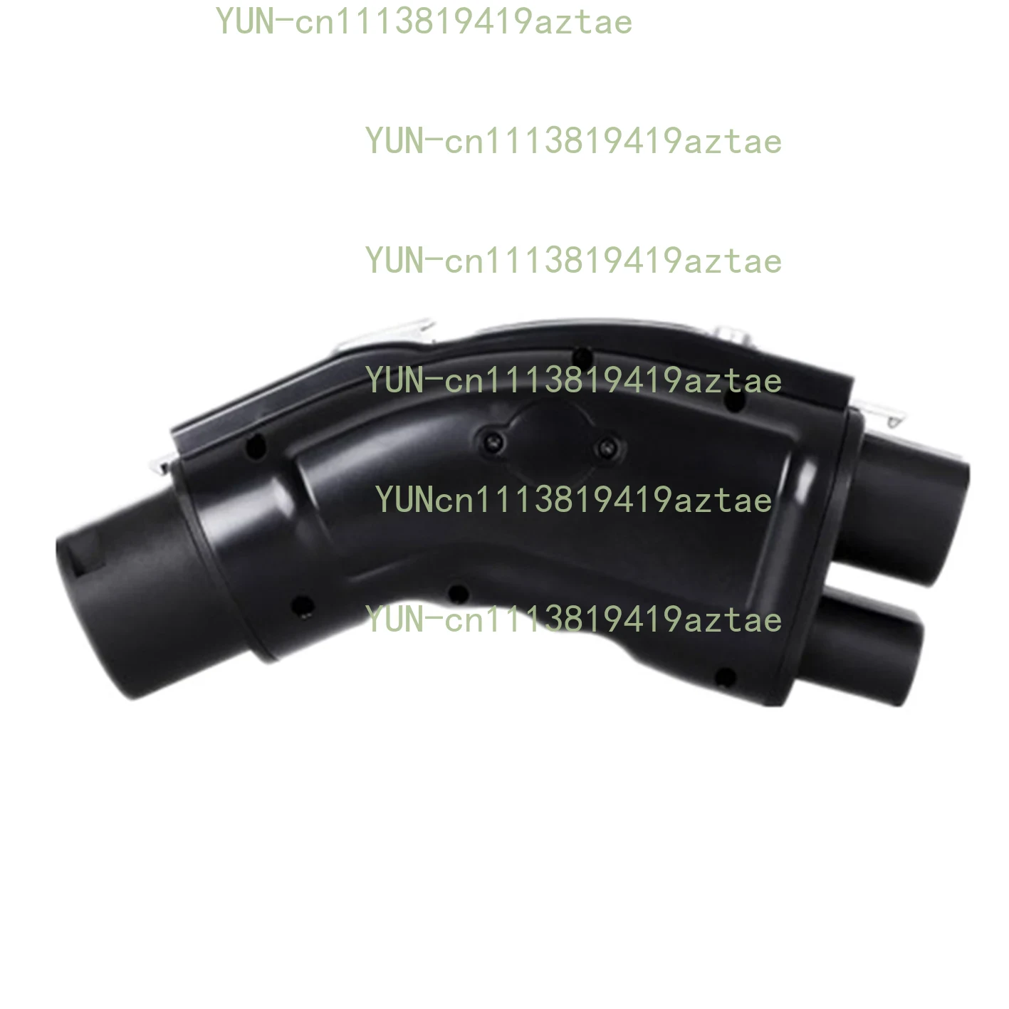 200A CCS1 CCS2 to GB/T DC Fast - Gb/T To Ccs2 200A Fast Charging Adapter 评论和价格