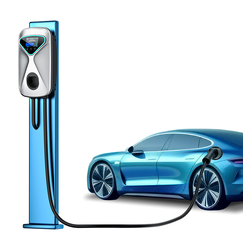 New Energy 7/11/22kW Fast Char - Ev Charging Pile 评论和价格
