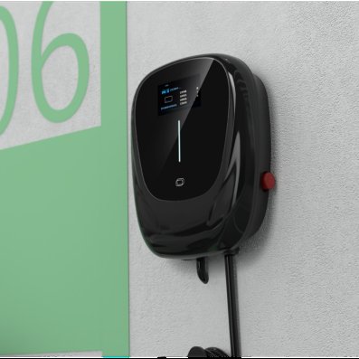 7-22kW AC Wallbox EV Charger S - Fast Ev Charger 评论和价格
