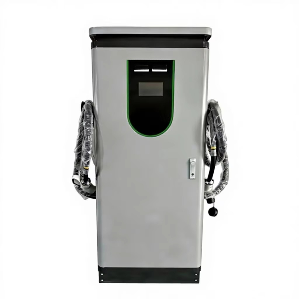 Ev Fast Charger  Station 60-12 - Ev Charging Pile 评论和价格