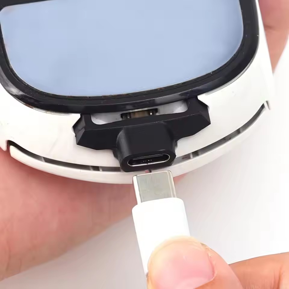 Micro USB To Type-C Charging A - Type 2 Charger 评论和价格