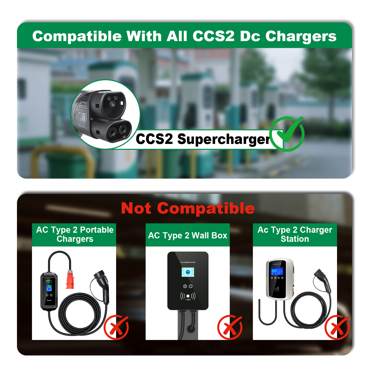 Isigma,CCS1 to CCS2 DC only Ch - Ccs2 To Ccs1 Fast Charge Adapter 250Kw 评论和价格