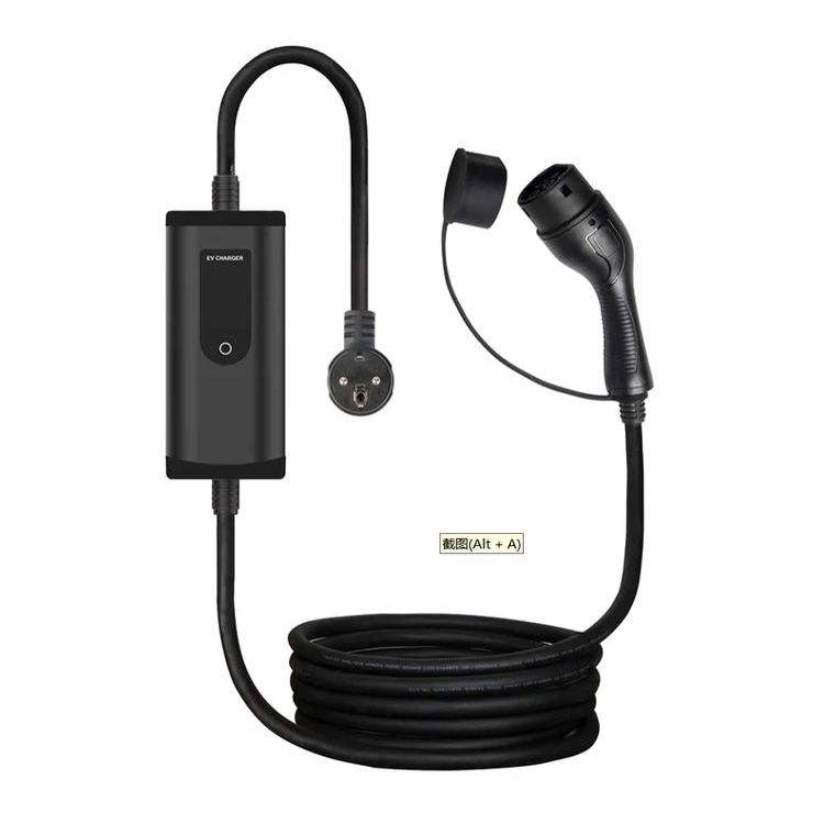 7kw Type 2 (IEC 62196)Portable - Type 2 Charger 评论和价格