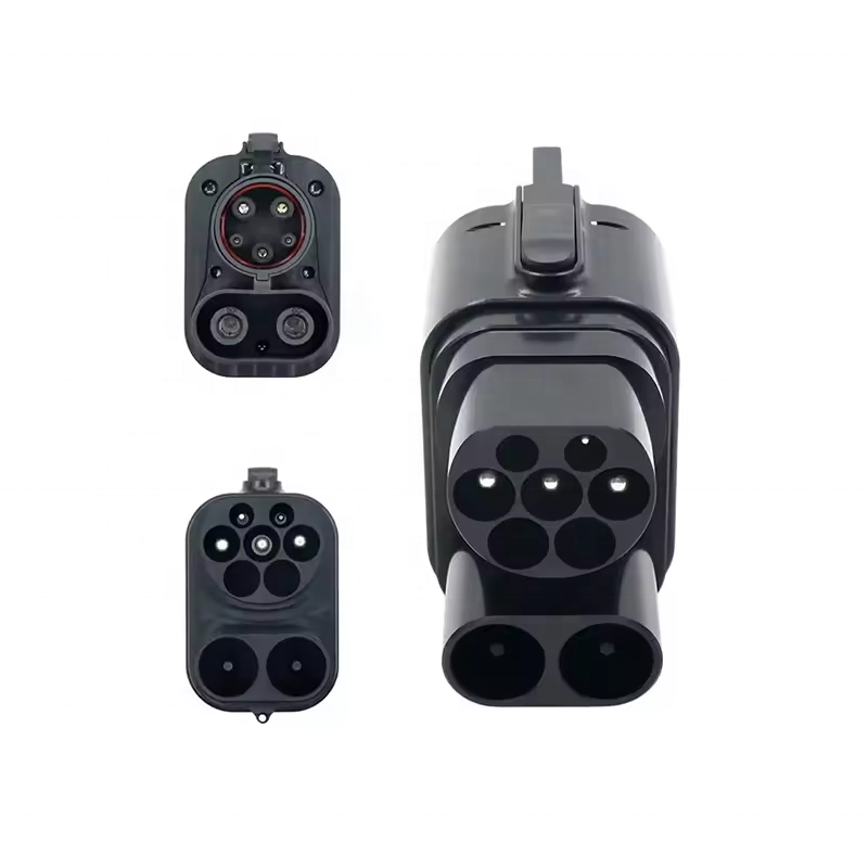 Lily 250kw DC Charging Adapter - Ccs2 To Ccs1 Fast Charge Adapter 250Kw 评论和价格