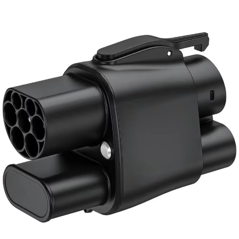 Lily 250kw DC Charging Adapter - Ccs2 To Ccs1 Fast Charge Adapter 250Kw 评论和价格