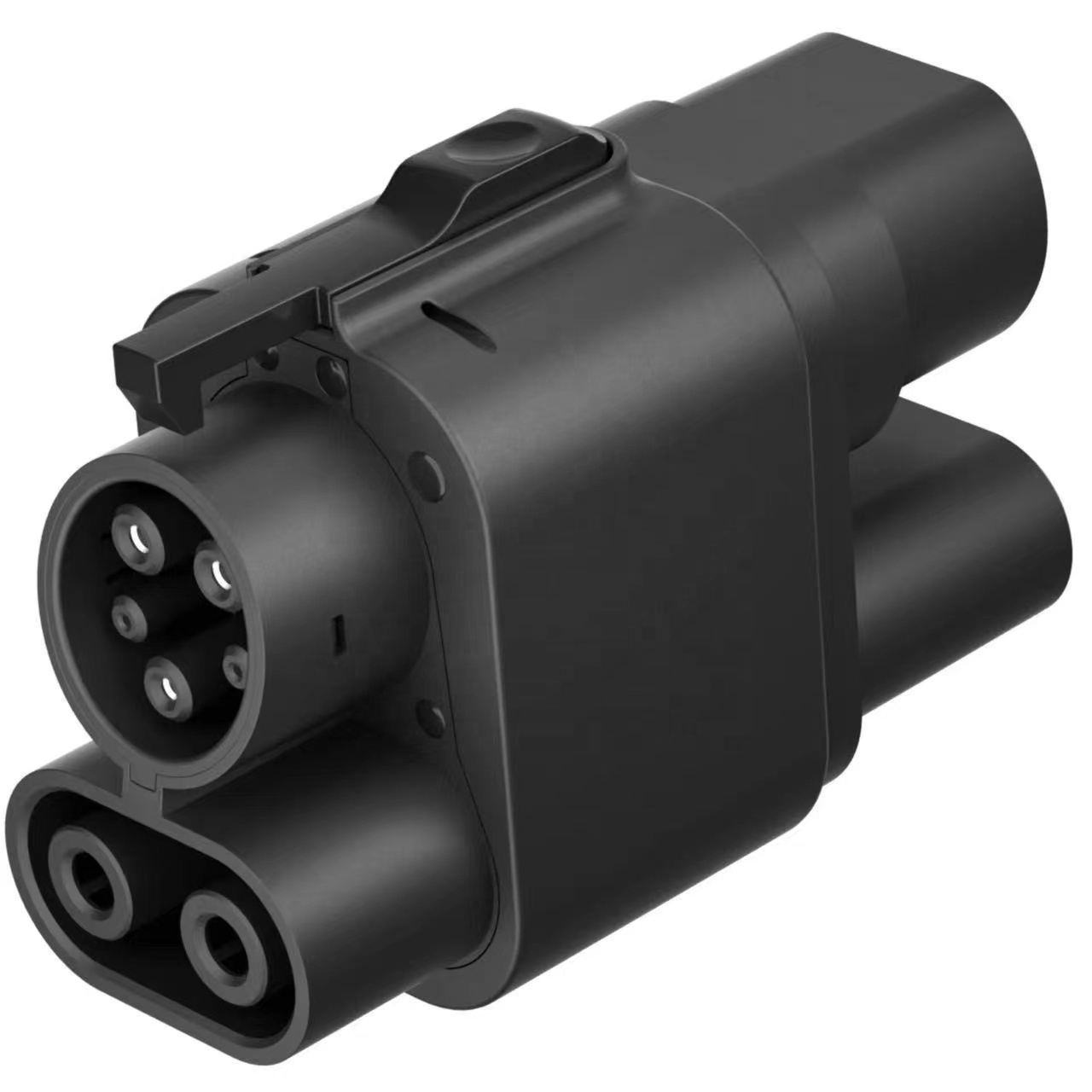 Lily 250kw DC Charging Adapter - Ccs2 To Ccs1 Fast Charge Adapter 250Kw 评论和价格