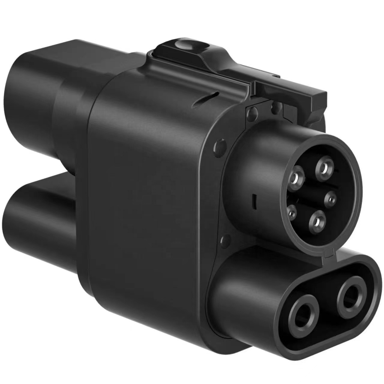 Lily 250kw DC Charging Adapter - Ccs2 To Ccs1 Fast Charge Adapter 250Kw 评论和价格