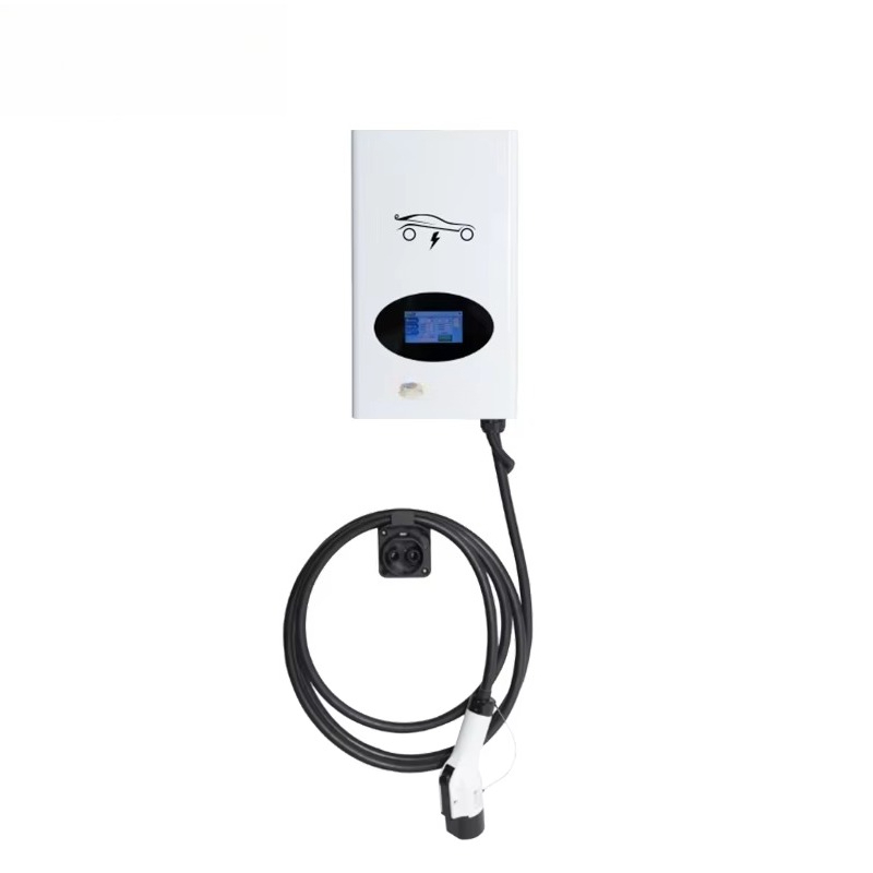 OEM 7-22kw AC Wallbox Ev Car C - Ev Charging Pile 评论和价格
