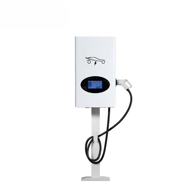 OEM 7-22kw AC Wallbox Ev Car C - Ev Charging Pile 评论和价格