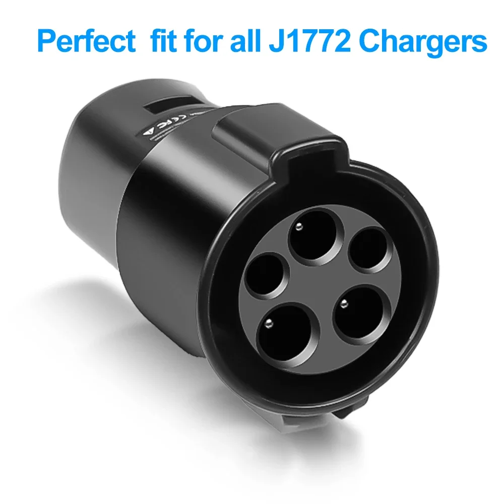 For Model 3 /S/Y/X Electric Ve - Ev Charger Adapter 评论和价格