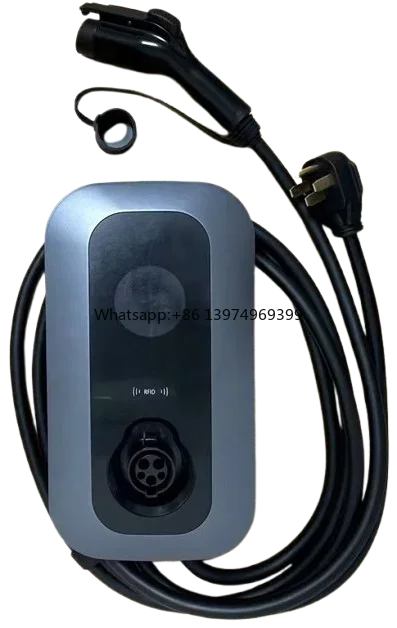 JET Type1 11kw 50A Wallbox J17 - Wallbox Ev 评论和价格