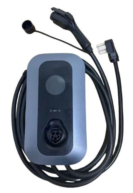 JET Type1 11kw 50A Wallbox J17 - Wallbox Ev 评论和价格