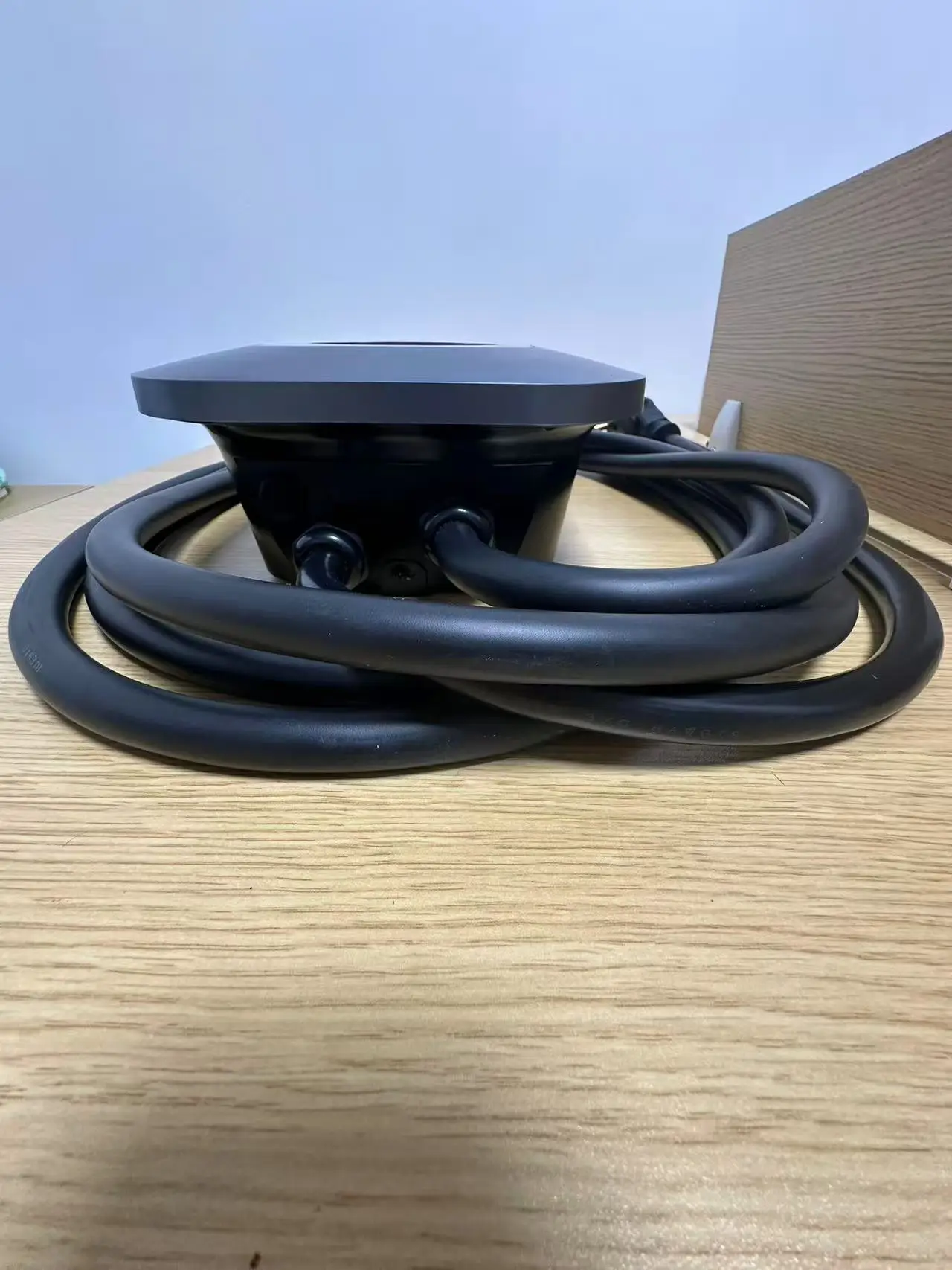 JET Type1 11kw 50A Wallbox J17 - Wallbox Ev 评论和价格