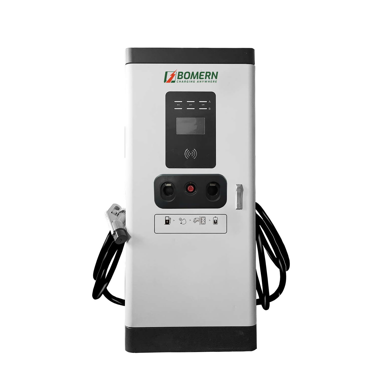 2026 New DC Fast EV Charging S - Ev Charging Cable 评论和价格