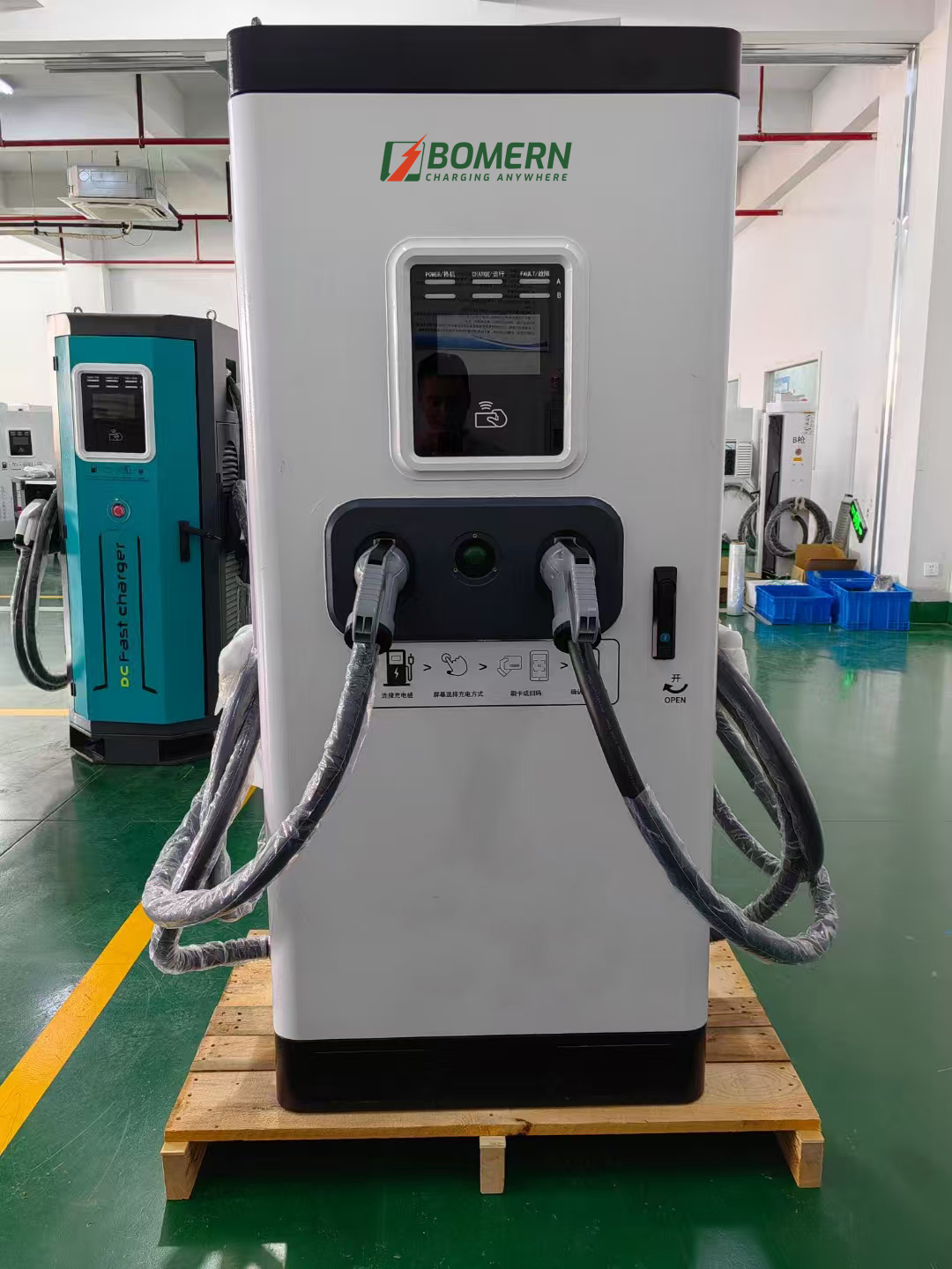 2026 New DC Fast EV Charging S - Ev Charging Cable 评论和价格
