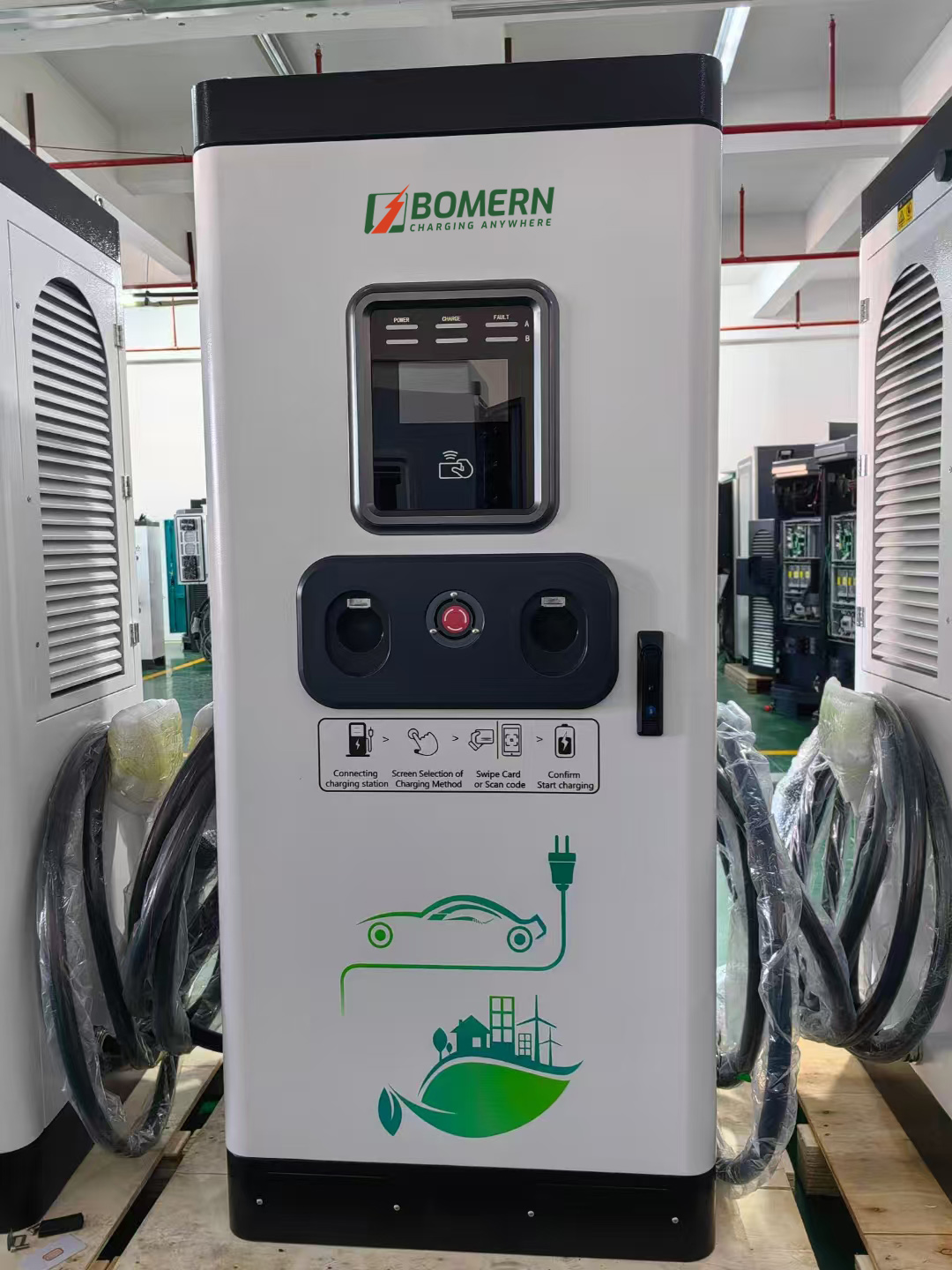 2026 New DC Fast EV Charging S - Ev Charging Cable 评论和价格
