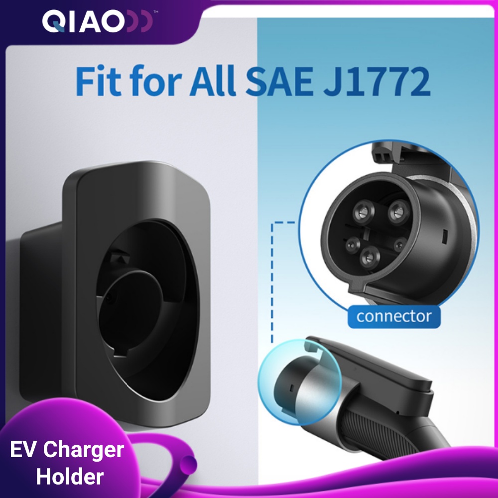EV Charger Cable Holder For Ty - Ev Charging Cable 评论和价格