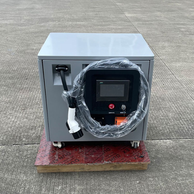 BAITU 20KW Single Portable DC  - Ev Charger 评论和价格