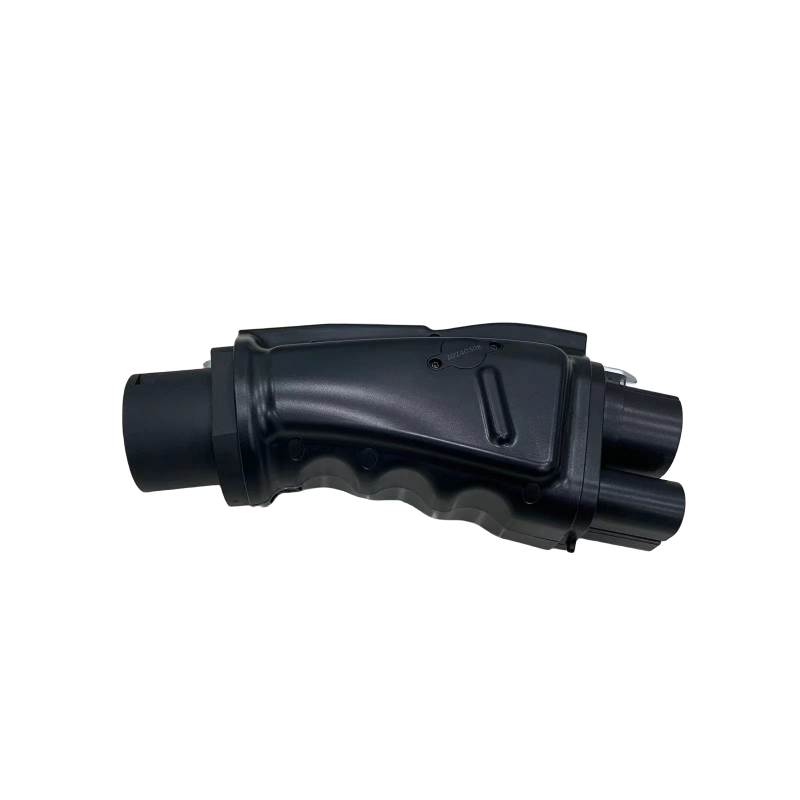 200A Electric Vehicle GBT DC F - Gb/T To Ccs2 200A Fast Charging Adapter 评论和价格