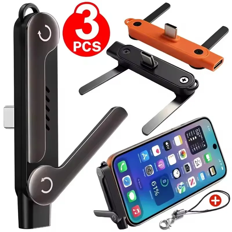 1/2/3PCS Type C Phone Charging - Type 2 Charger 评论和价格