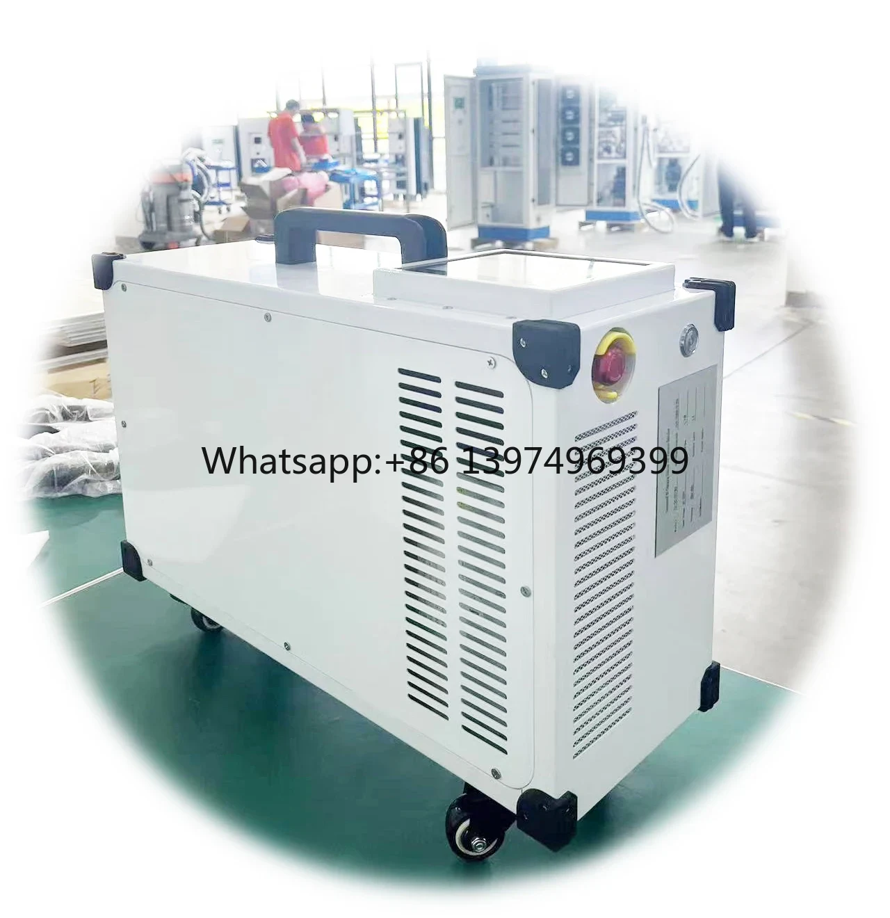 JET Combo2 CCS1 ChadeMo Portab - Portable Ev Charger 评论和价格