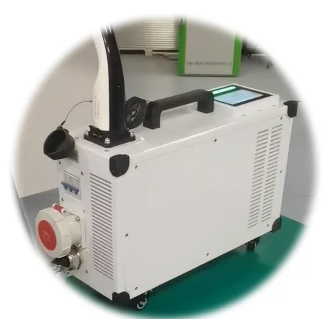 JET Combo2 CCS1 ChadeMo Portab - Portable Ev Charger 评论和价格