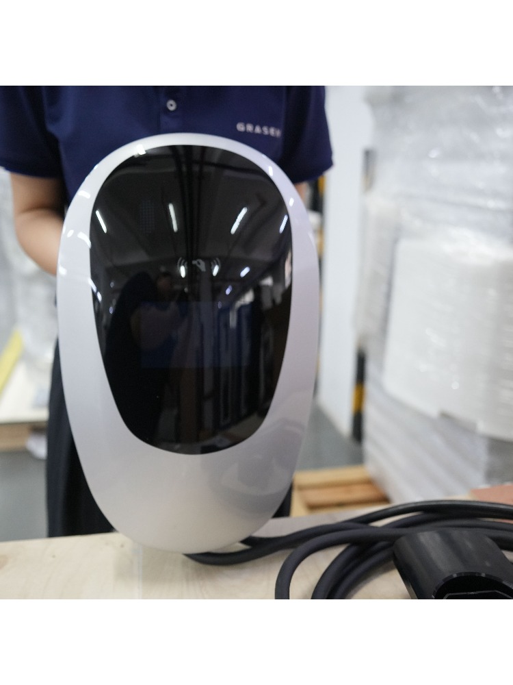 Home EV Charger 7kW 22kW 32A T - Type 2 Charger 评论和价格