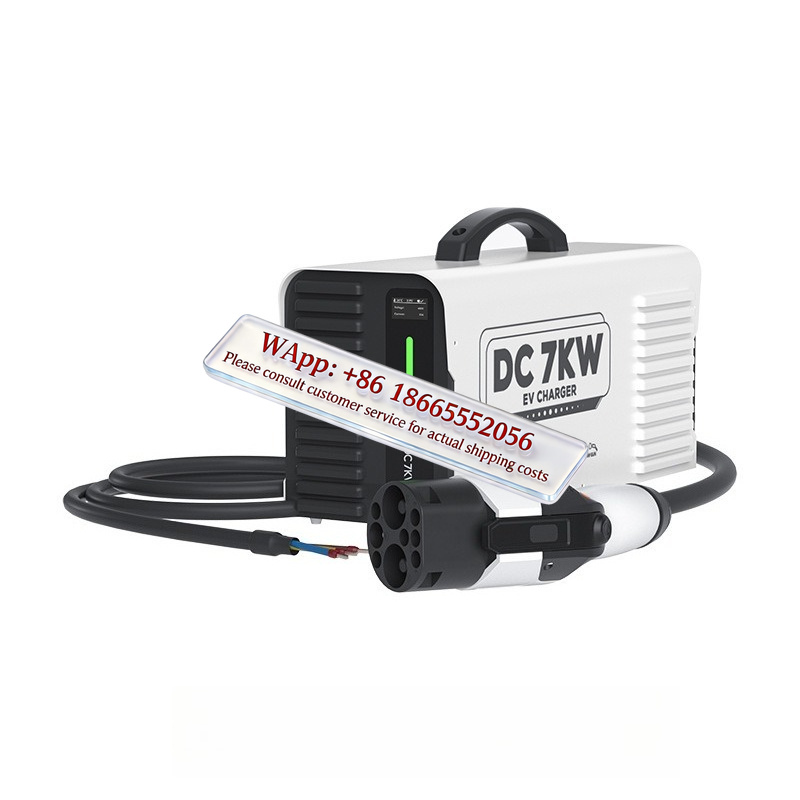 7kW Portable Home Plug&Charge  - Home Ev Charger 评论和价格
