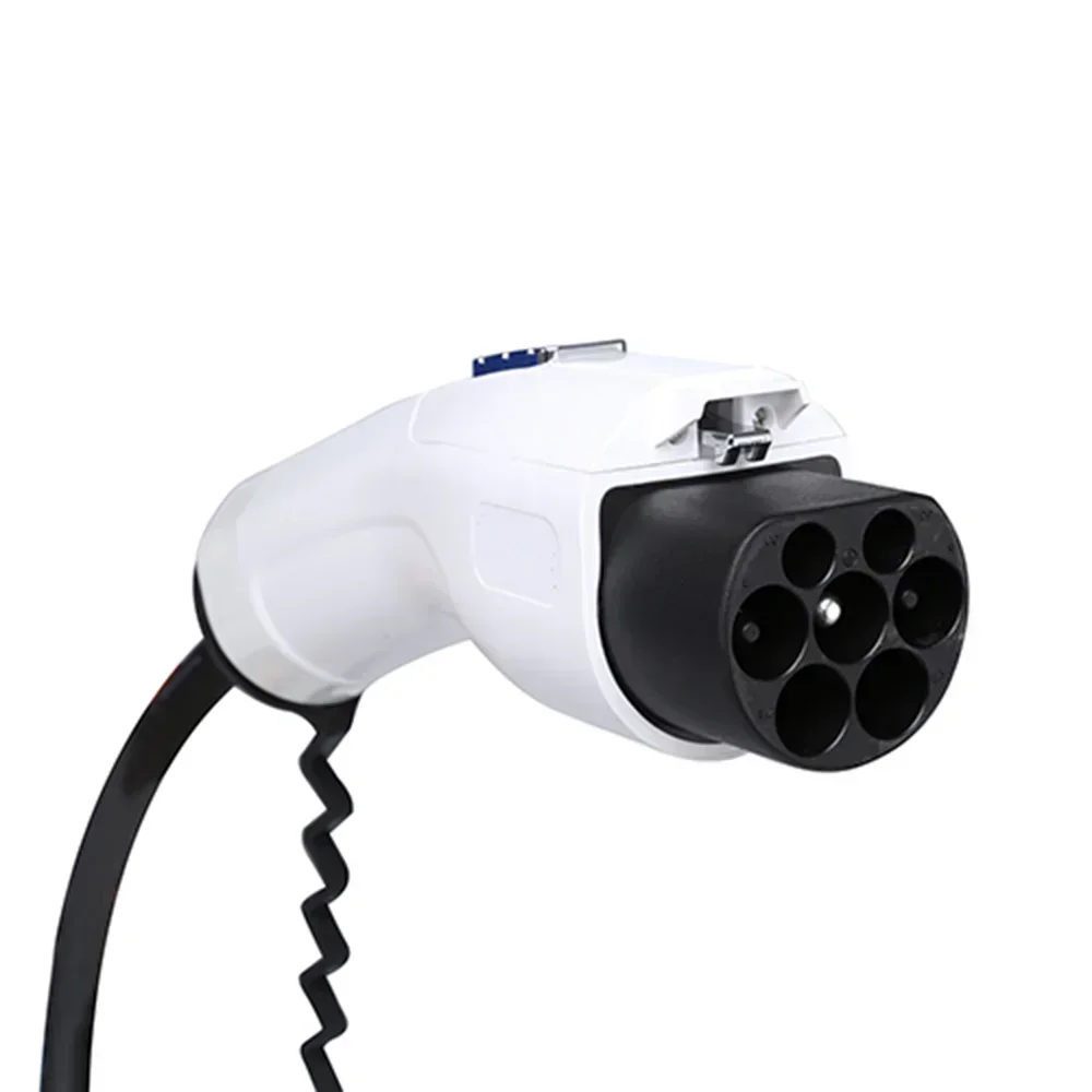 2025 Byd Ev Charger 32 Amp  7  - Home Ev Charger 评论和价格
