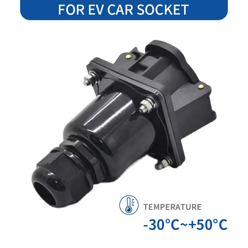 WUFEN J1772 Type 1 EV Charging - Ev Charging Cable 评论和价格