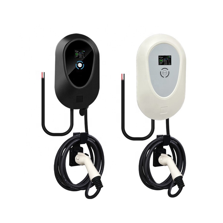 TARY Evse Wallbox 32A EV Charg - Ev Charging Pile 评论和价格